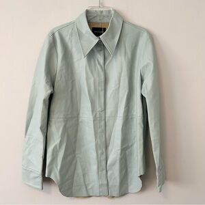 Dolce Cabo Faux Leather Jacket